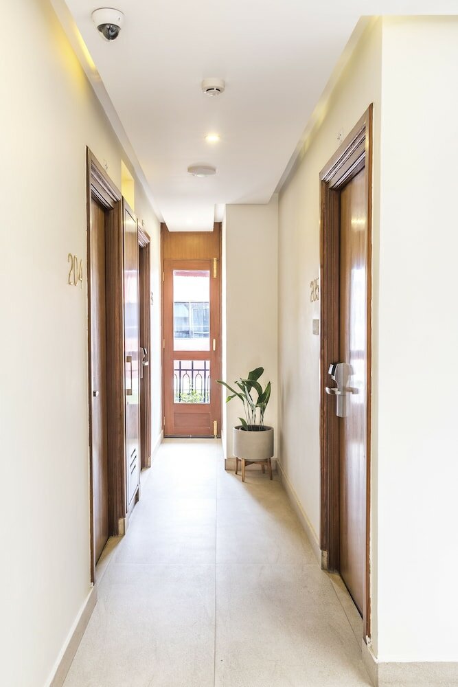 Фото Timber House