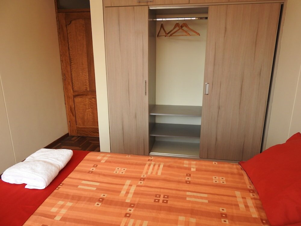 Фото Mayte Apartment