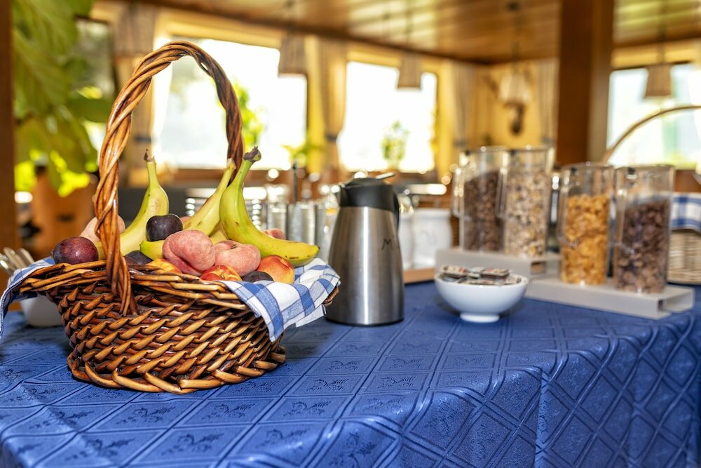 Фото Hotel-Gasthof Sonnenbichl