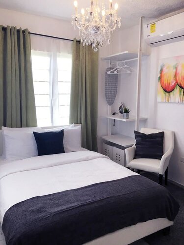 Гостиница Aibonito Hotel 209