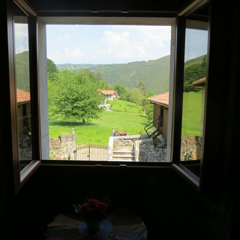 Фото Agroturismo La Casona de Belmonte