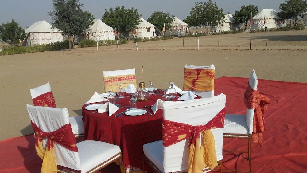 Фото Royal Desert Camps