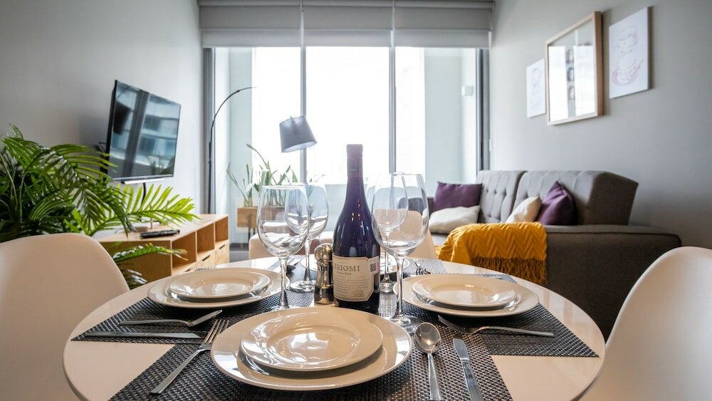 Фото Latitud Polanco Luxury Suite