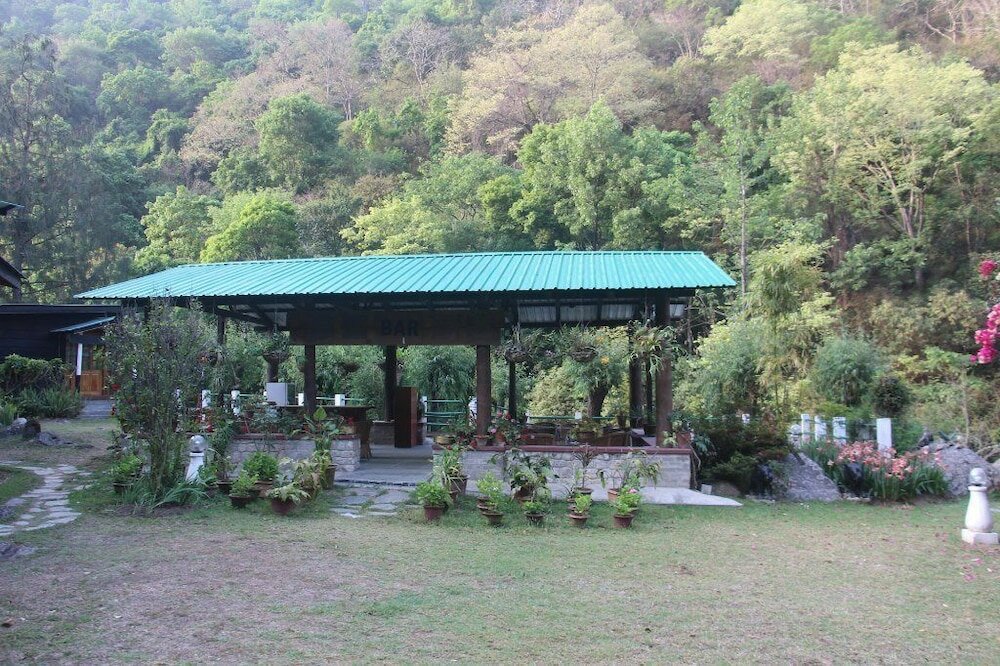 Фото Kichu Resort