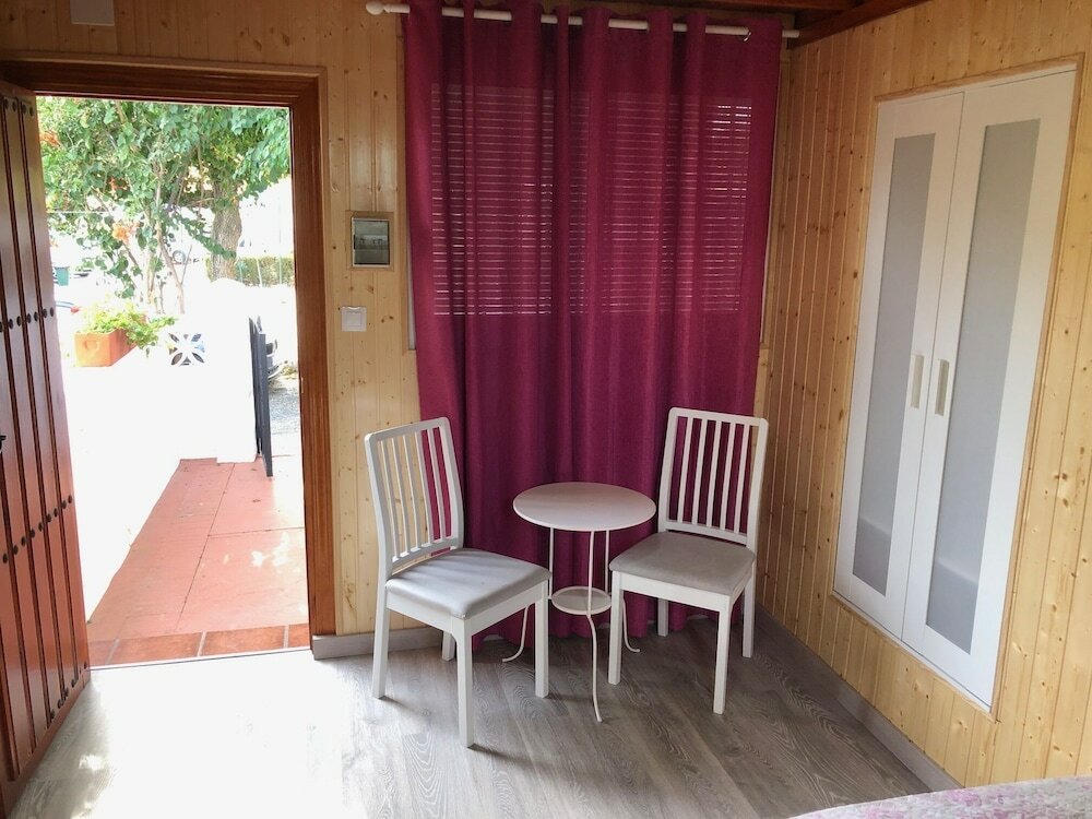 Фото Camping Torremolinos