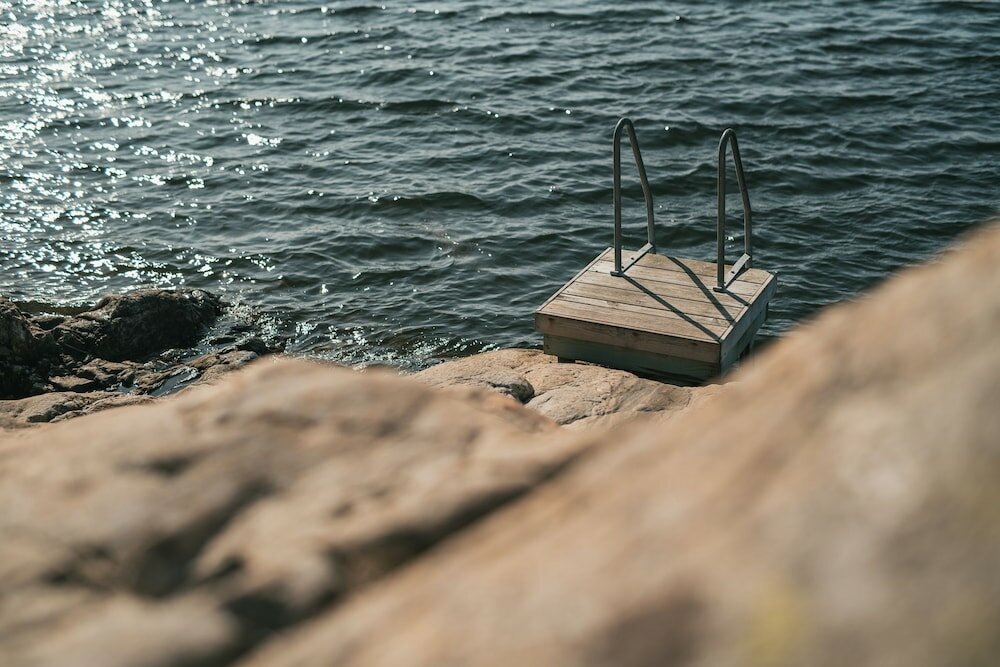 Фото Hav & Logi Skärhamn