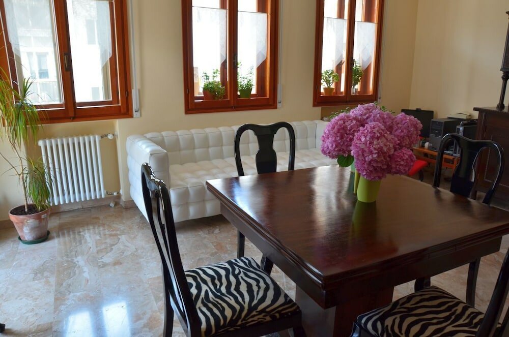 Фото Angelo Rossi B&b