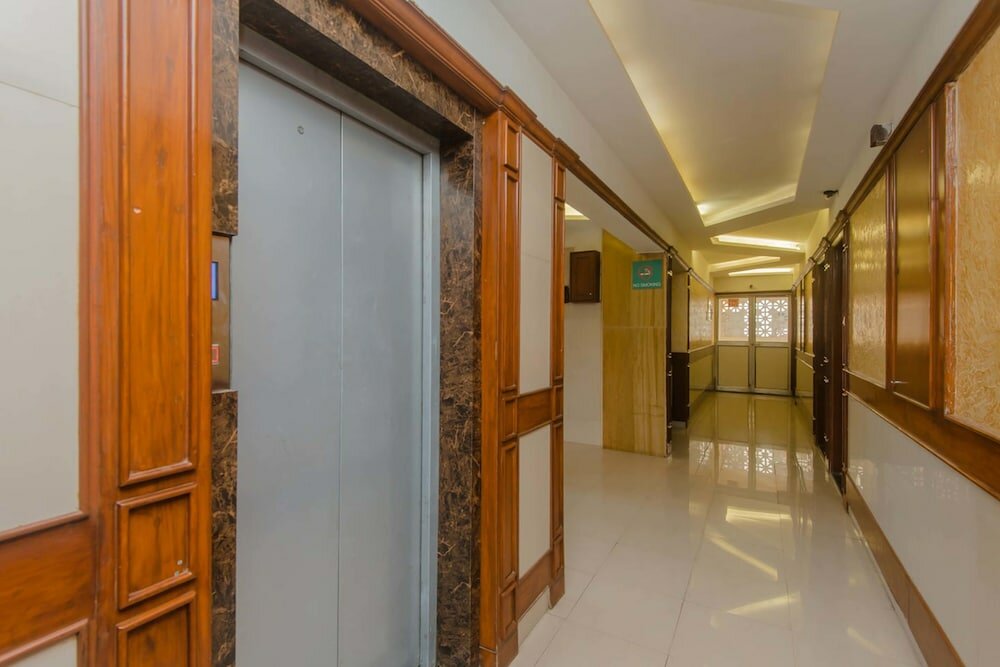 Фото Hotel Mina International