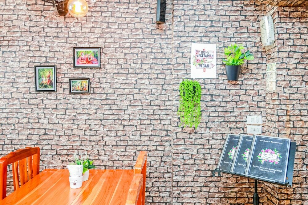 Фото Oyo 423 Baan Lucky Guesthouse