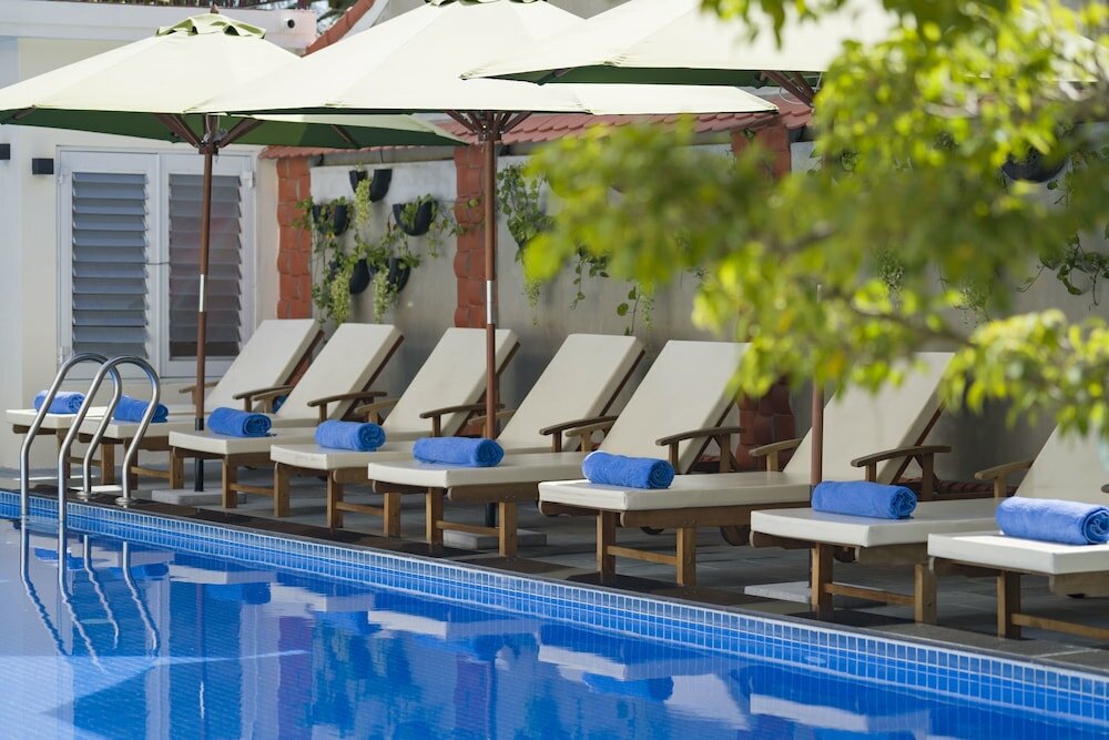 Фото River Waves Villa