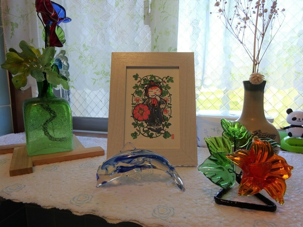 Фото Comfort stay Goyukkuri