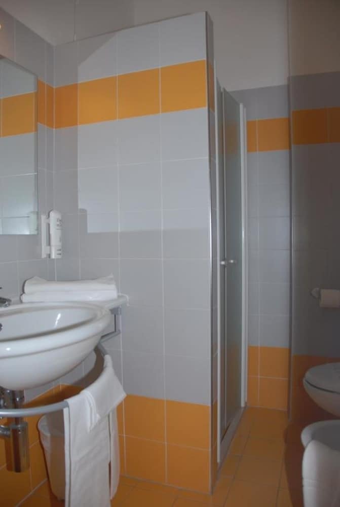 Фото Hotel Majestic Pesaro