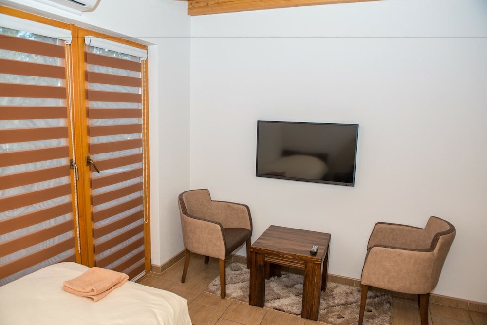 Фото Motel Orhideja