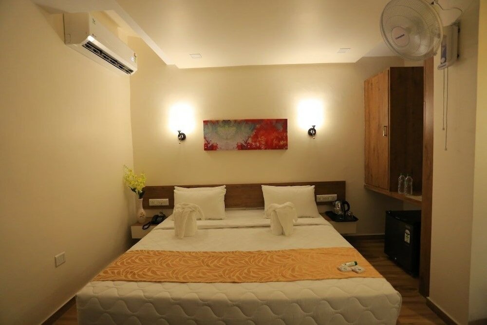 Фото The Grand Raveta