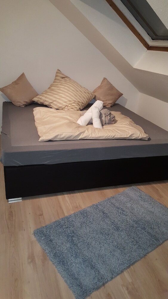 Фото - SP Hotels - City-Apartment