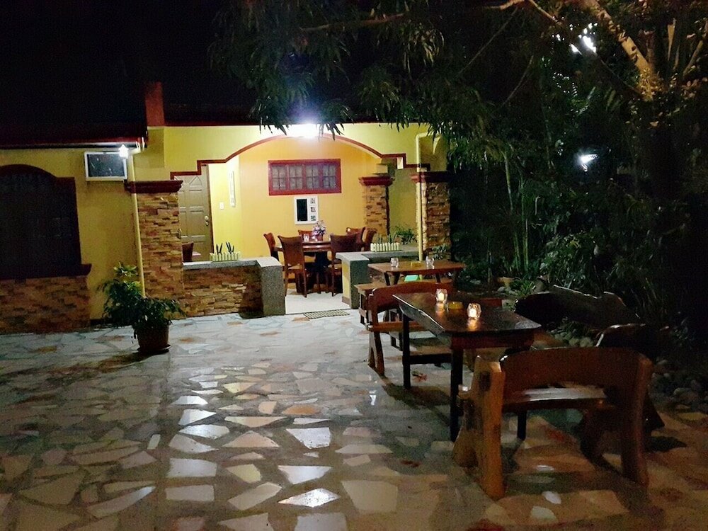 Фото Carribean Transient House