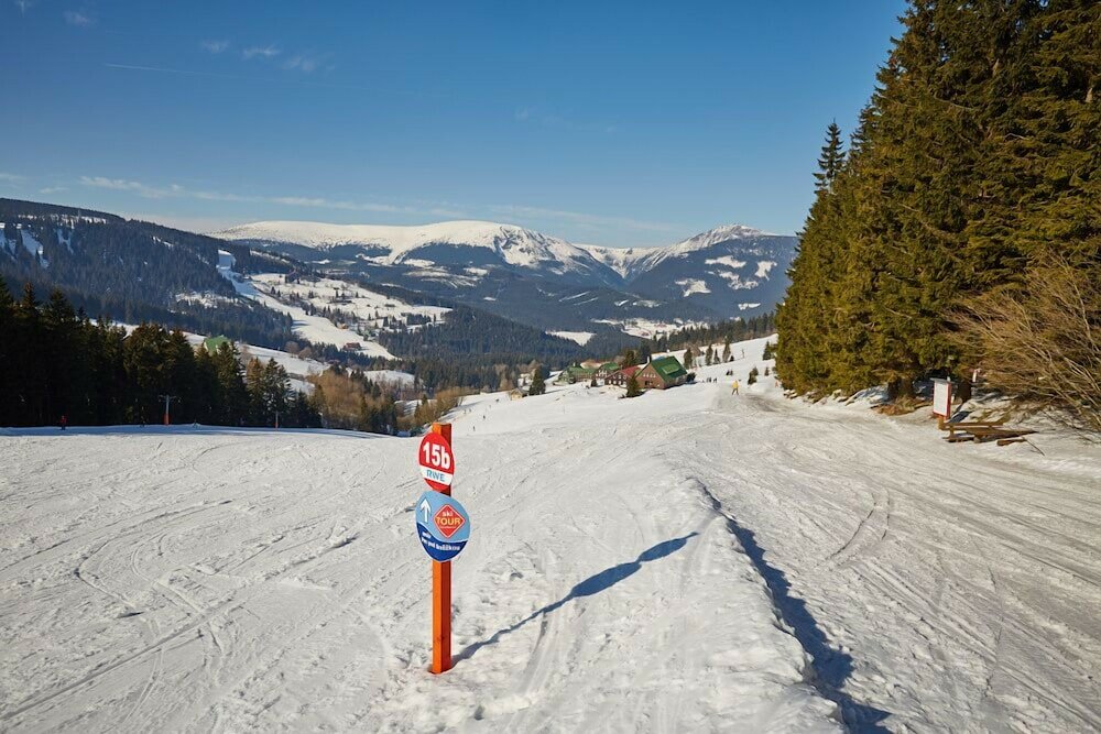 Фото Residence Post