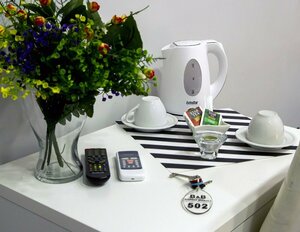 Гостиница B&b Napoli Binario1