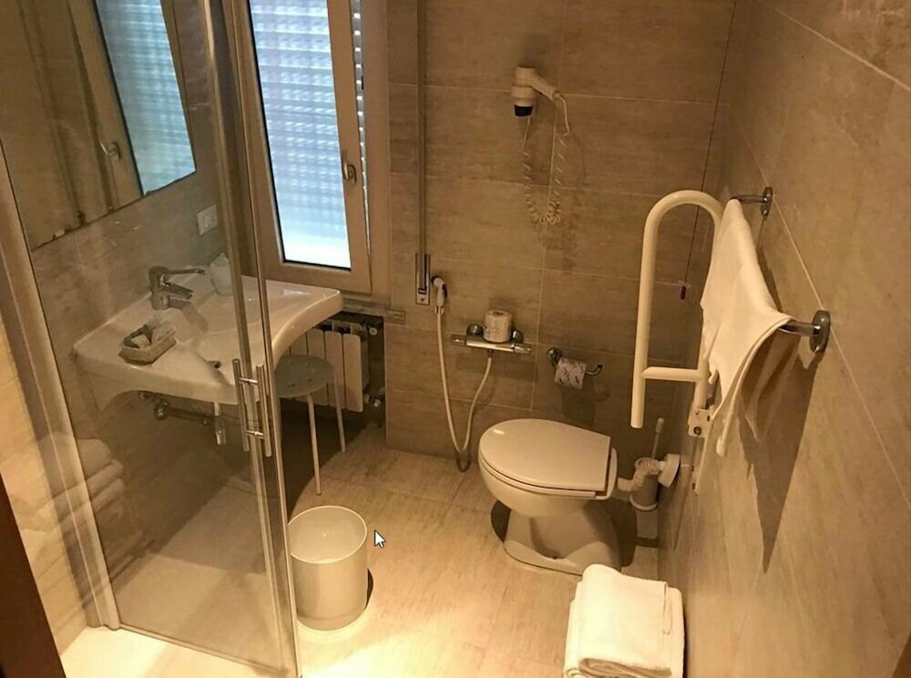 Фото Hotel Locanda l'Ombrosa