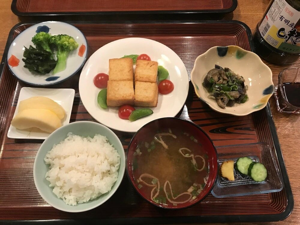 Фото Guesthouse Fuga