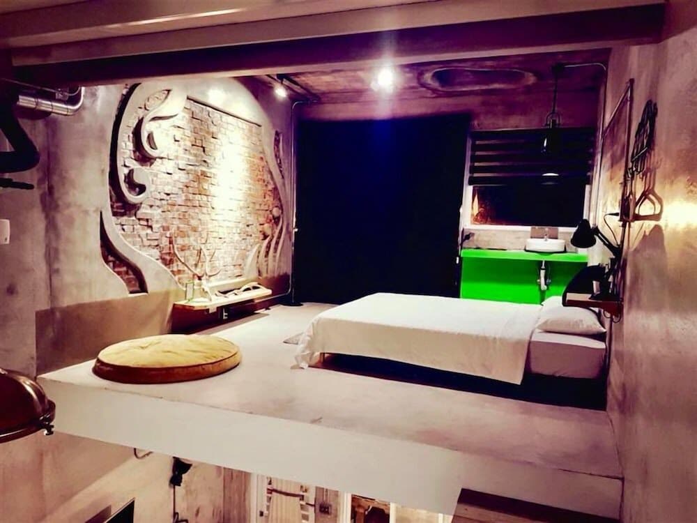 Фото Kenting Sky Villa