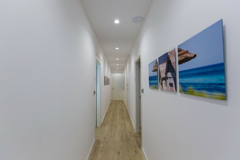 Фото Palermo In Suite Aparthotel Shs