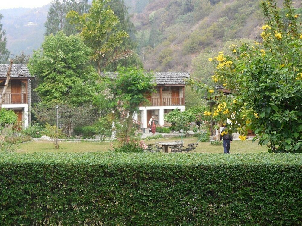 Фото Kichu Resort