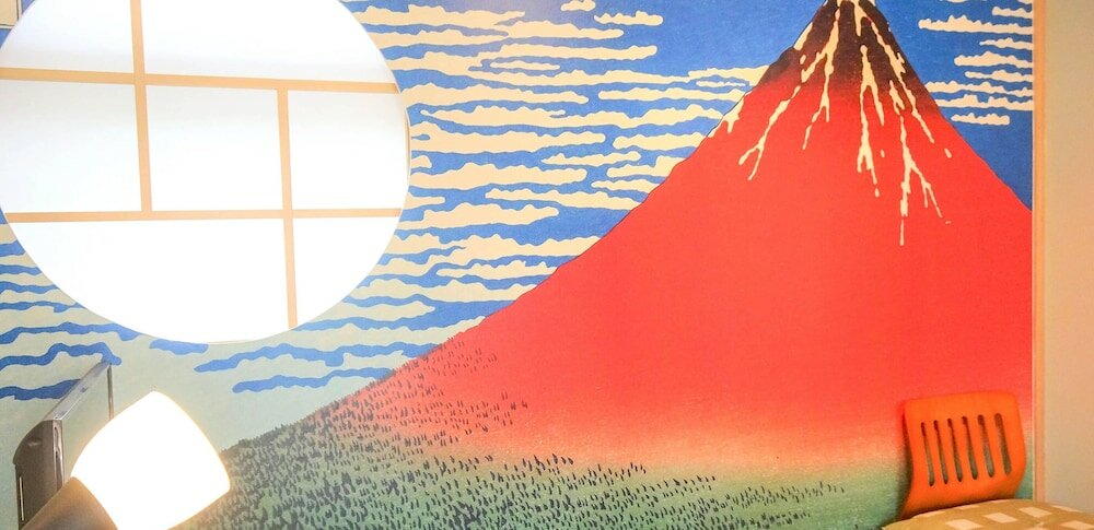 Фото Comfort stay Goyukkuri