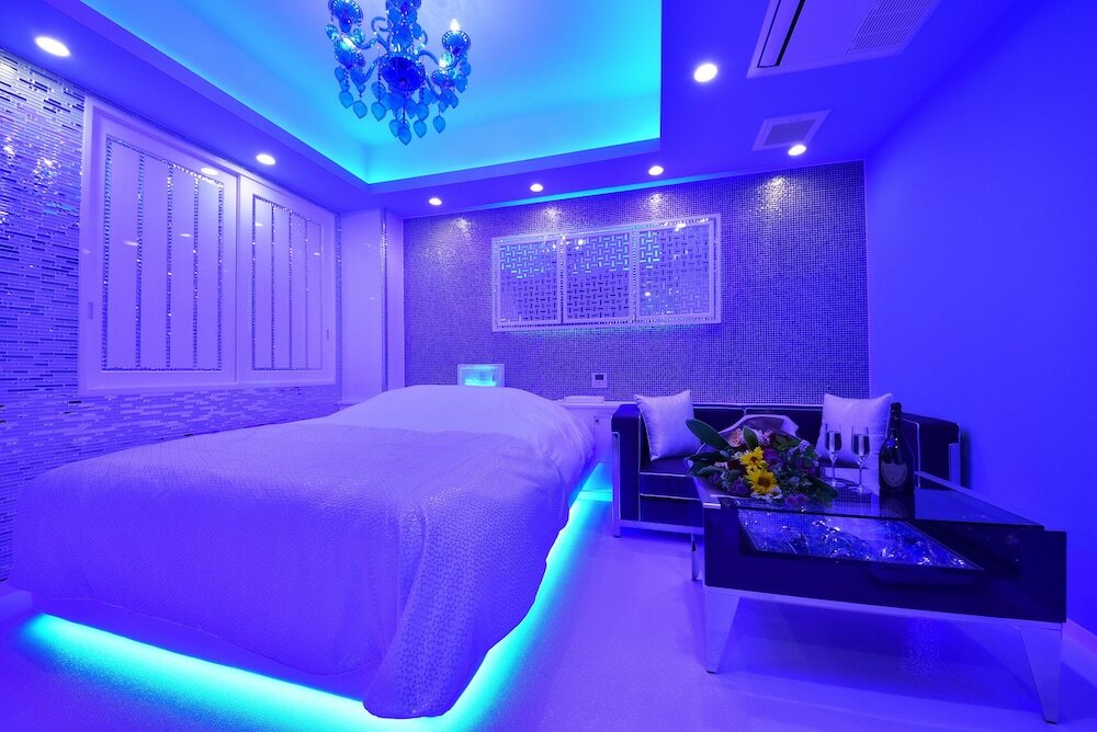 Фото Hotel Sara Kawagoe - Adults Only