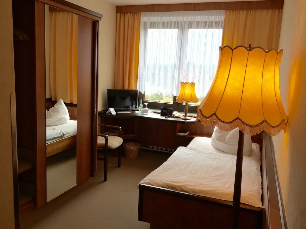 Фото Hotel Forstmeister