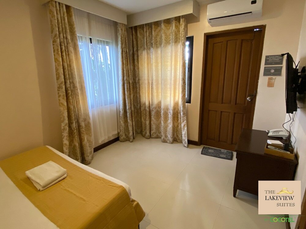 Фото The Lakeview Suites by Cocotel