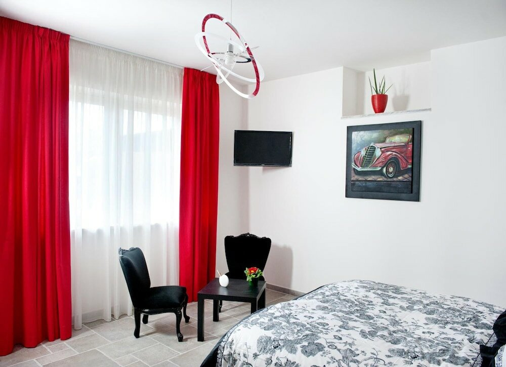 Фото La Selva Incantata b&b