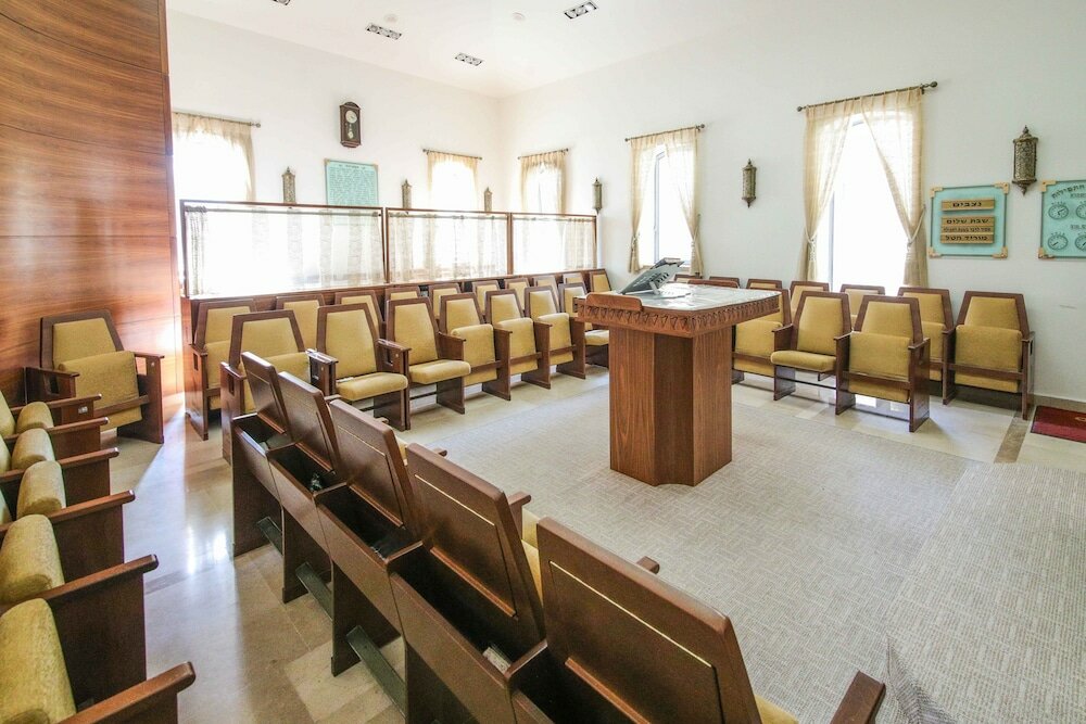 Фото 104 - King David Residence - Jerusalem-Rent