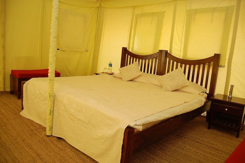 Фото Royal Desert Camps