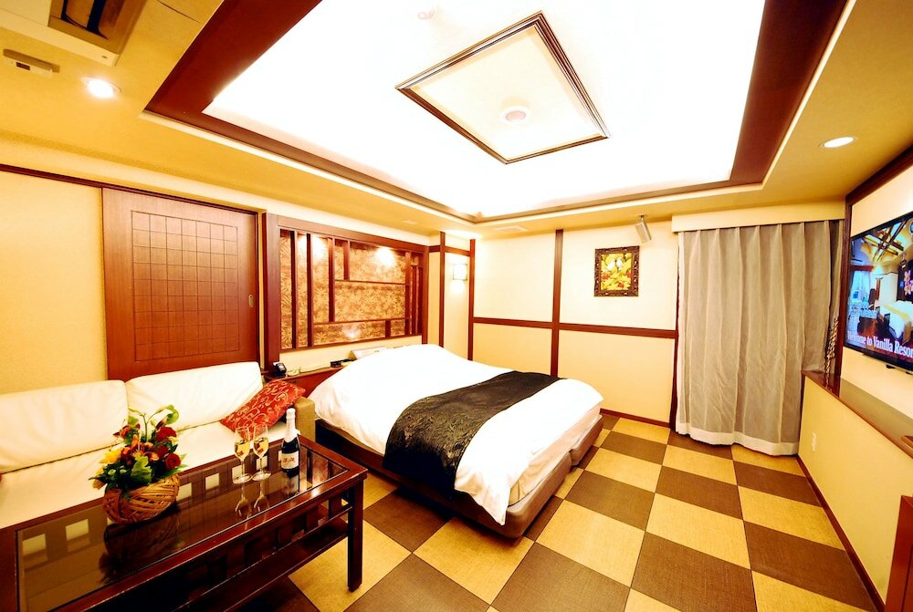 Фото Vanilla Resort Kawagoe - Adults Only