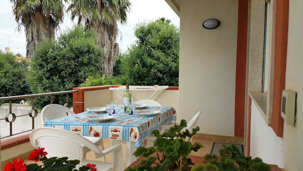 Фото Anastasia Villas B&b - Casa Vacanze