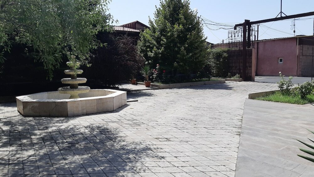 Фото Musa Ler Hotel Yerevan