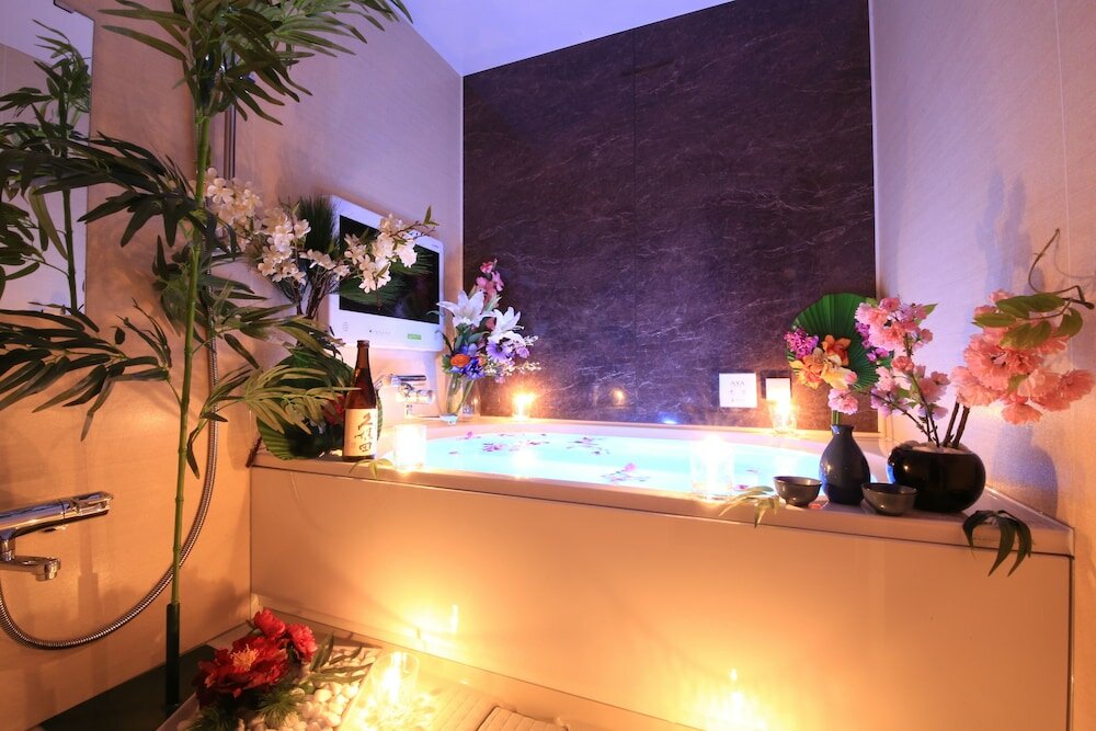 Фото Hotel Riraku - Adult Only