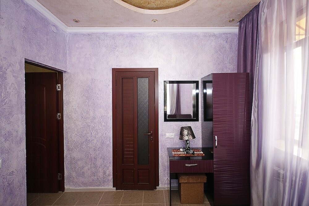 Фото Отель Планет