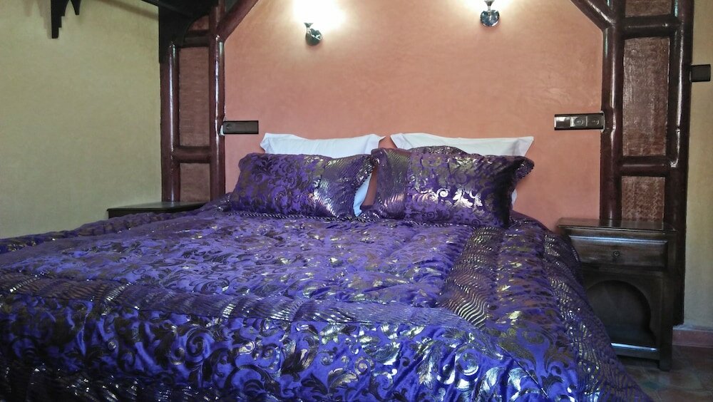 Фото Riad Atlas Panorama