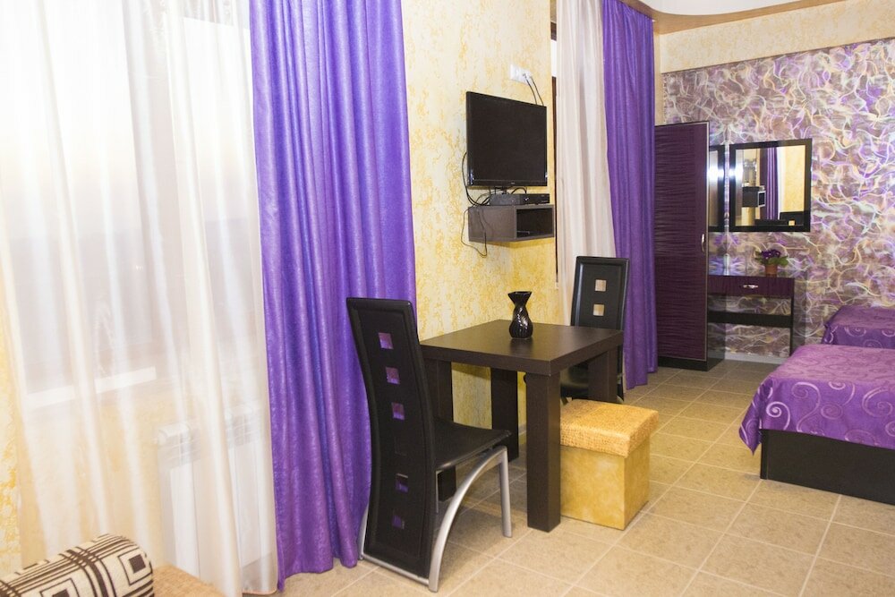 Фото Отель Планет