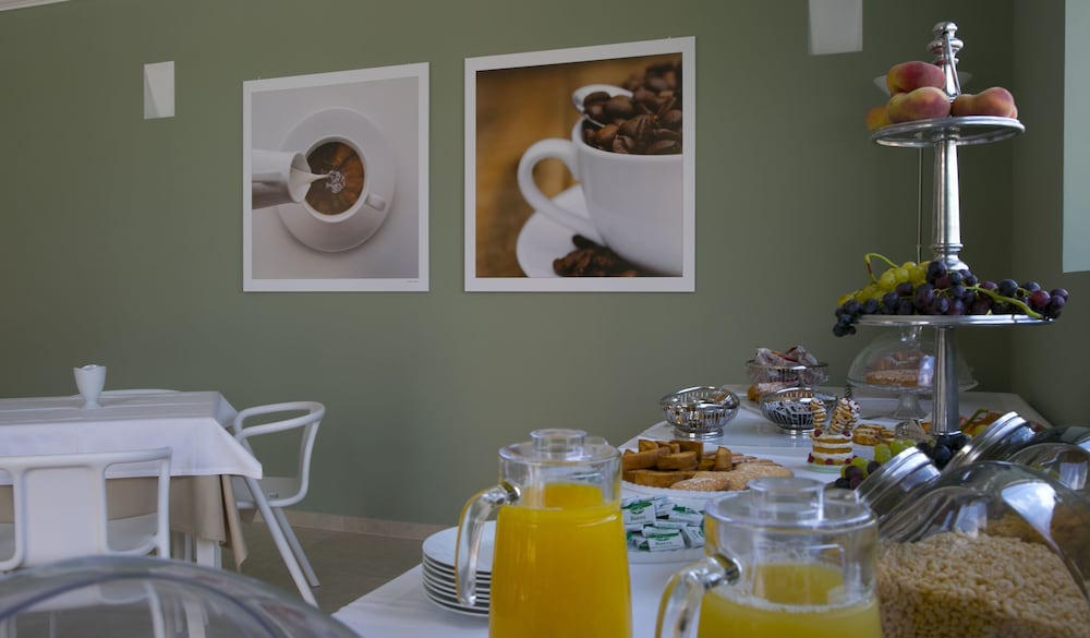 Фото Olea Court Resort