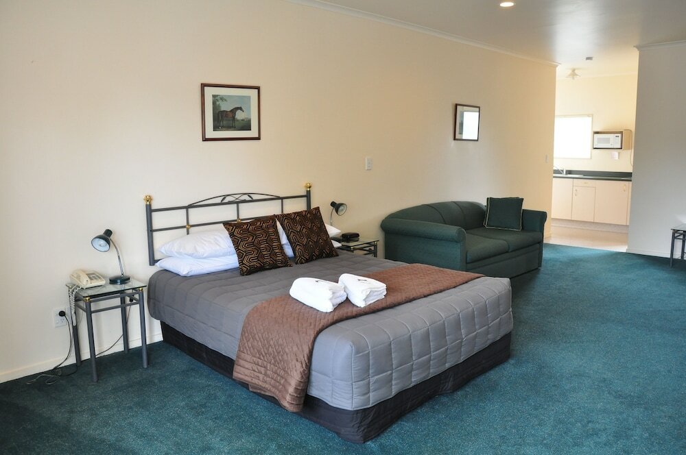 Фото O'Reillys Motel