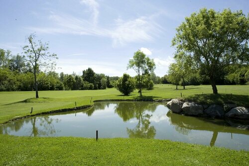 Гостиница La Foresteria Canavese Country Club