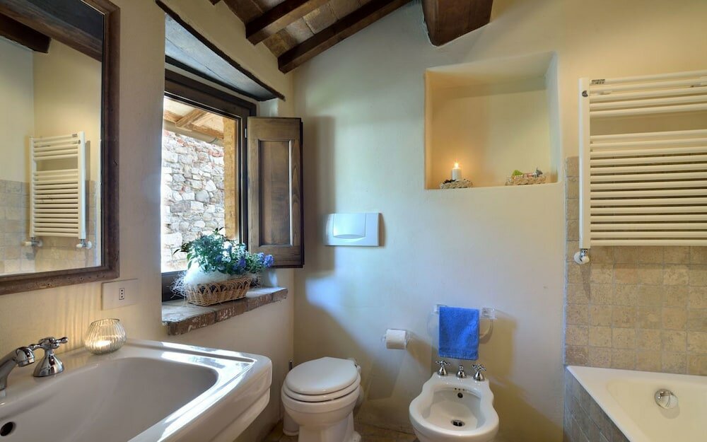 Фото Agriturismo Fattoria Aquilone