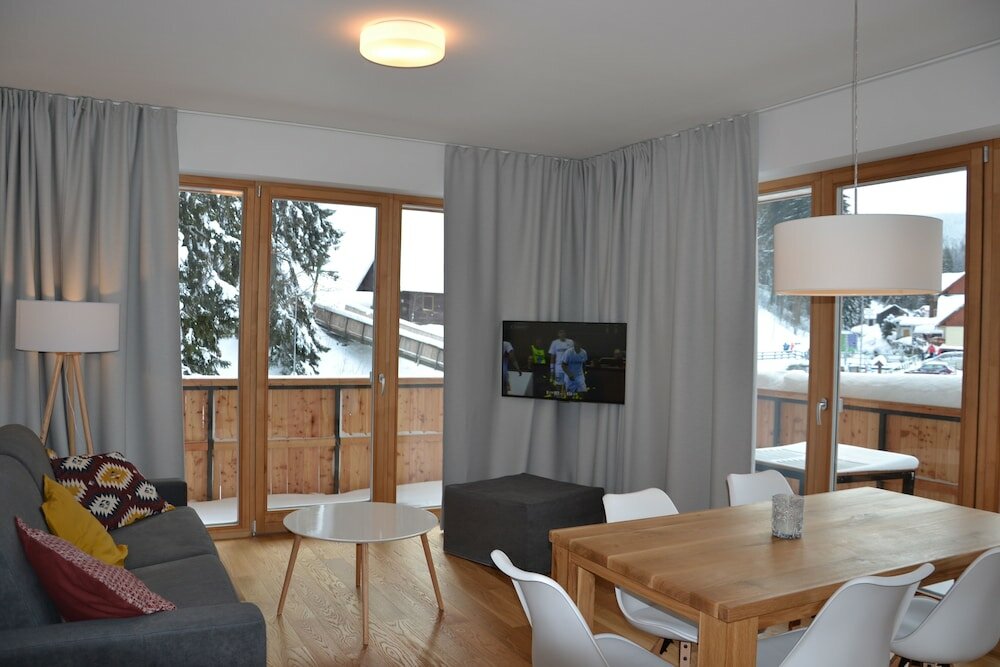 Фото Residence Post