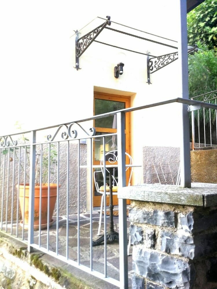 Фото Rustico Vista Lago