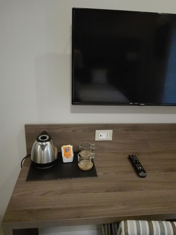 Фото La Cattedrale