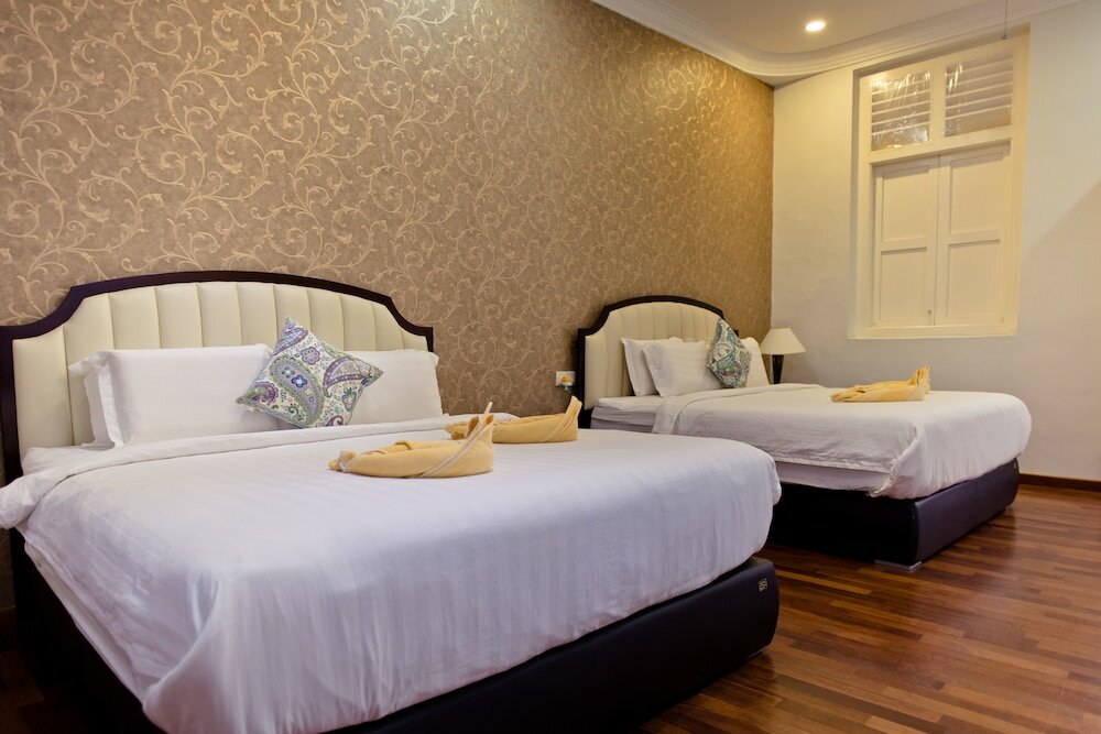 Фото Jonker Mansion 11