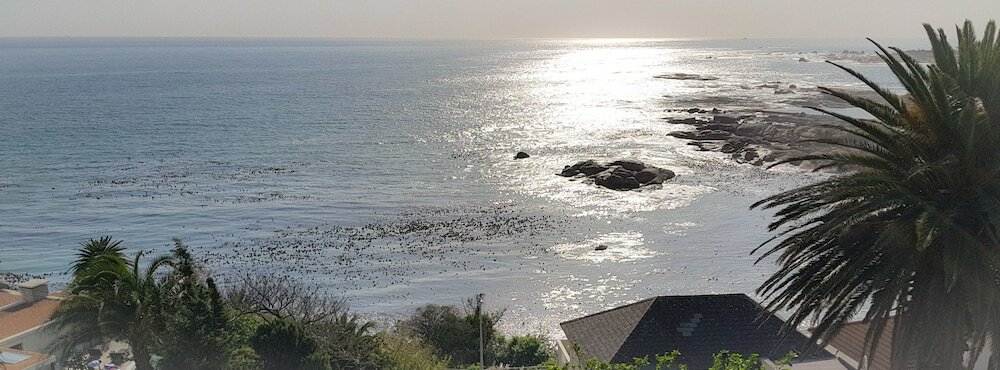 Фото Beta Beach Guest House